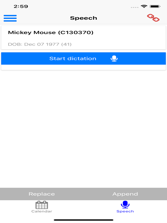 Screenshot #5 pour OpenEYE
