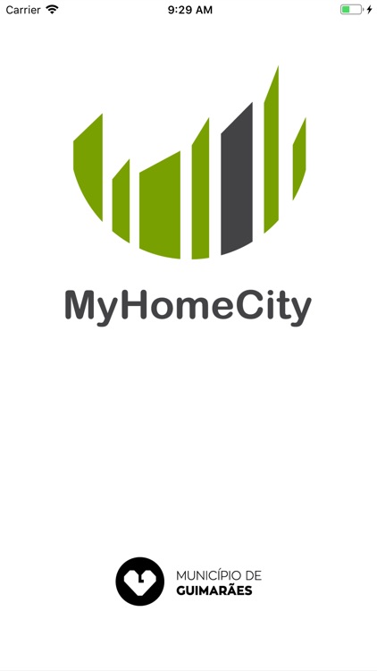 MyHomeCity