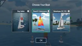 asa's sailing challenge iphone screenshot 4