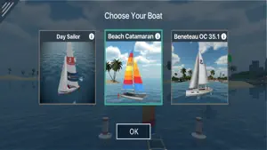 ASA's Sailing Challenge screenshot 4