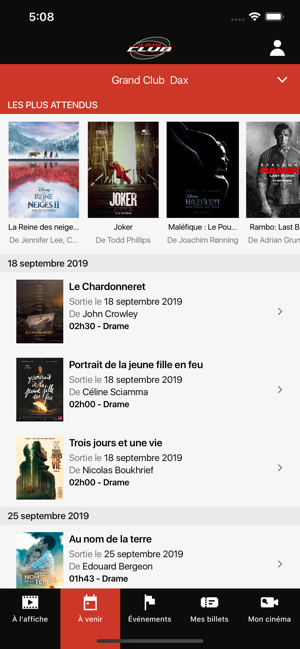 Le Grand Club(圖4)-速報App