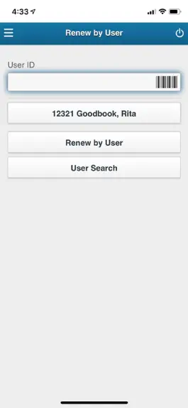 Game screenshot BLUEcloud MobileStaff mod apk