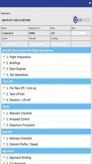 Clear 1.7 screenshot 3