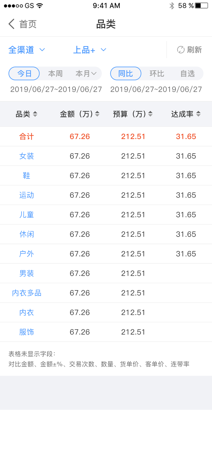 上品有数 screenshot 3