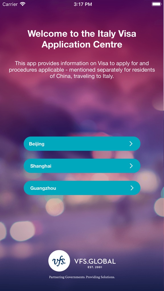 【图】VFS Italy China(截图2)