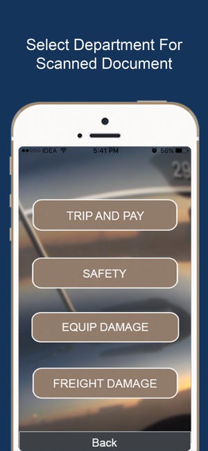 V&S Midwest Carriers(圖2)-速報App