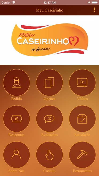 Meu Caseirinho