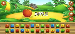 Game screenshot Preschool Kids Learning apk