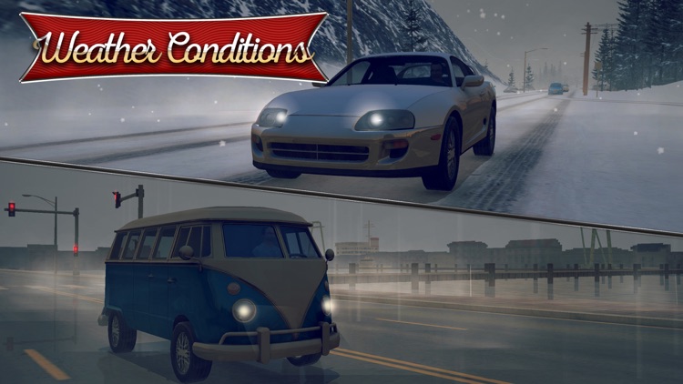 Driving School Classics 2019 screenshot-5