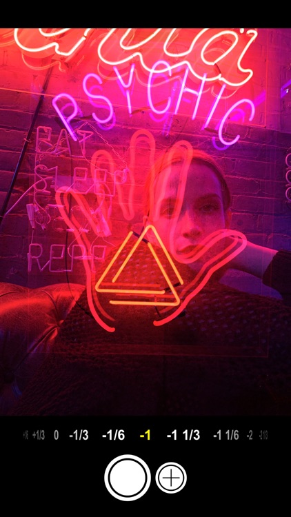 Double Exposure screenshot-9