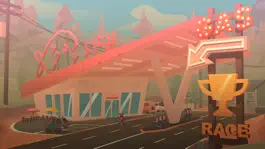 Game screenshot Hellrider 3 apk
