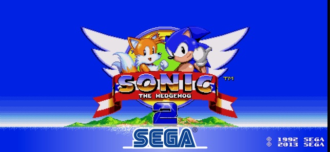 Sonic 1 Remade  SSega Play Retro Sega Genesis / Mega drive video games  emulated online in your browser.