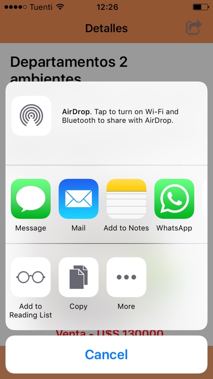 SOM Busquedas screenshot-5