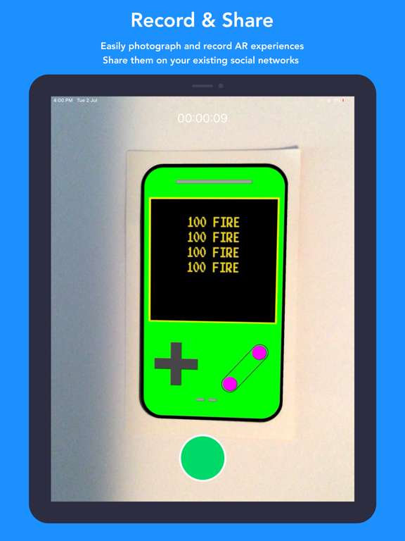 Screenshot #5 pour StreamWear