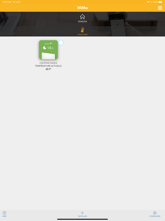 Screenshot #4 pour WiMa