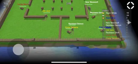 Battle Tanks - World War 2