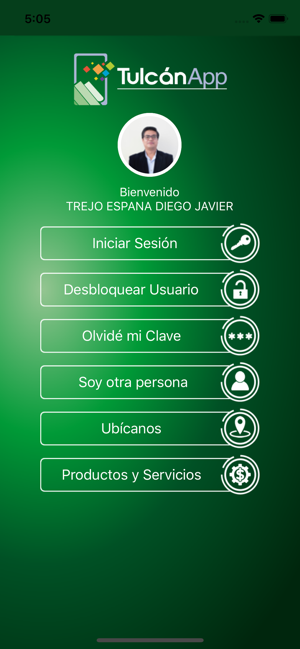 Cooperativa Tulcán(圖3)-速報App