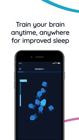 Game screenshot URGOnight apk