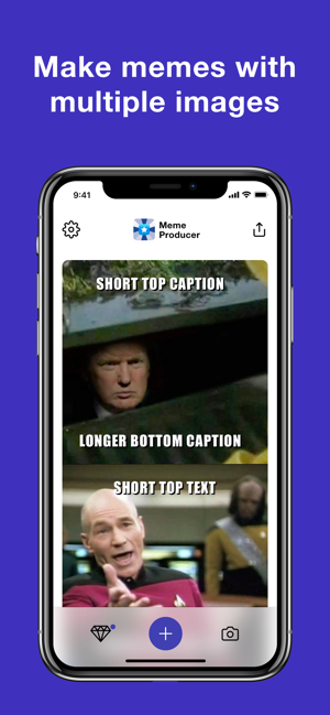 Meme Maker App(圖3)-速報App