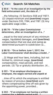 How to cancel & delete ca labor code 2024 3