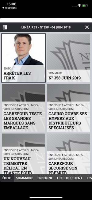 Linéaires(圖4)-速報App
