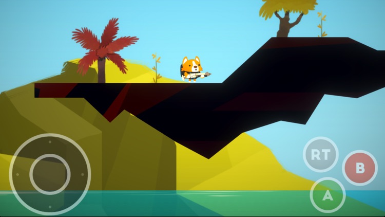 JetPack Shiba screenshot-3