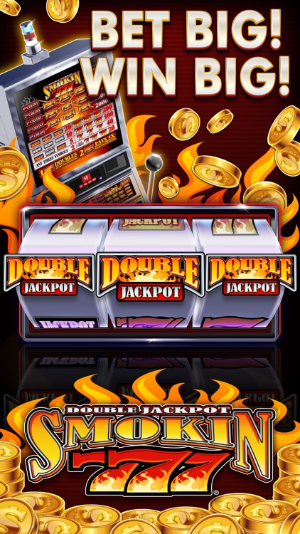 High Rollin' Vegas Slots screenshot-4