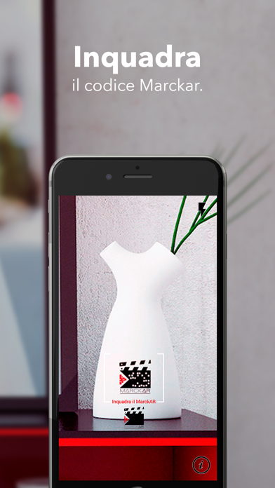 Screenshot #2 pour MarckAR