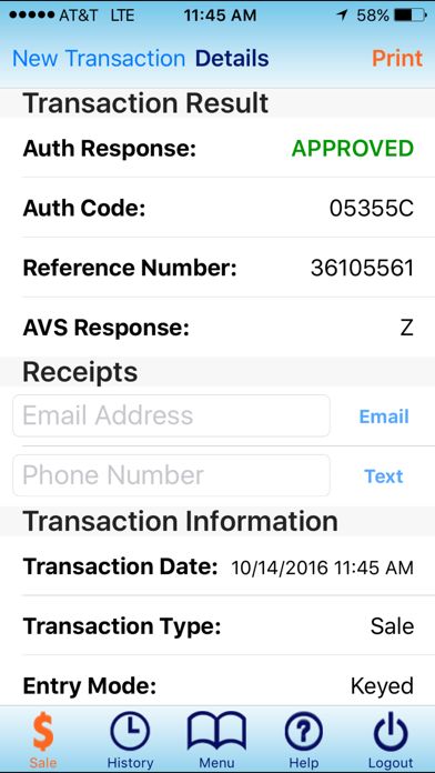 How to cancel & delete 1stPayMobile from iphone & ipad 4