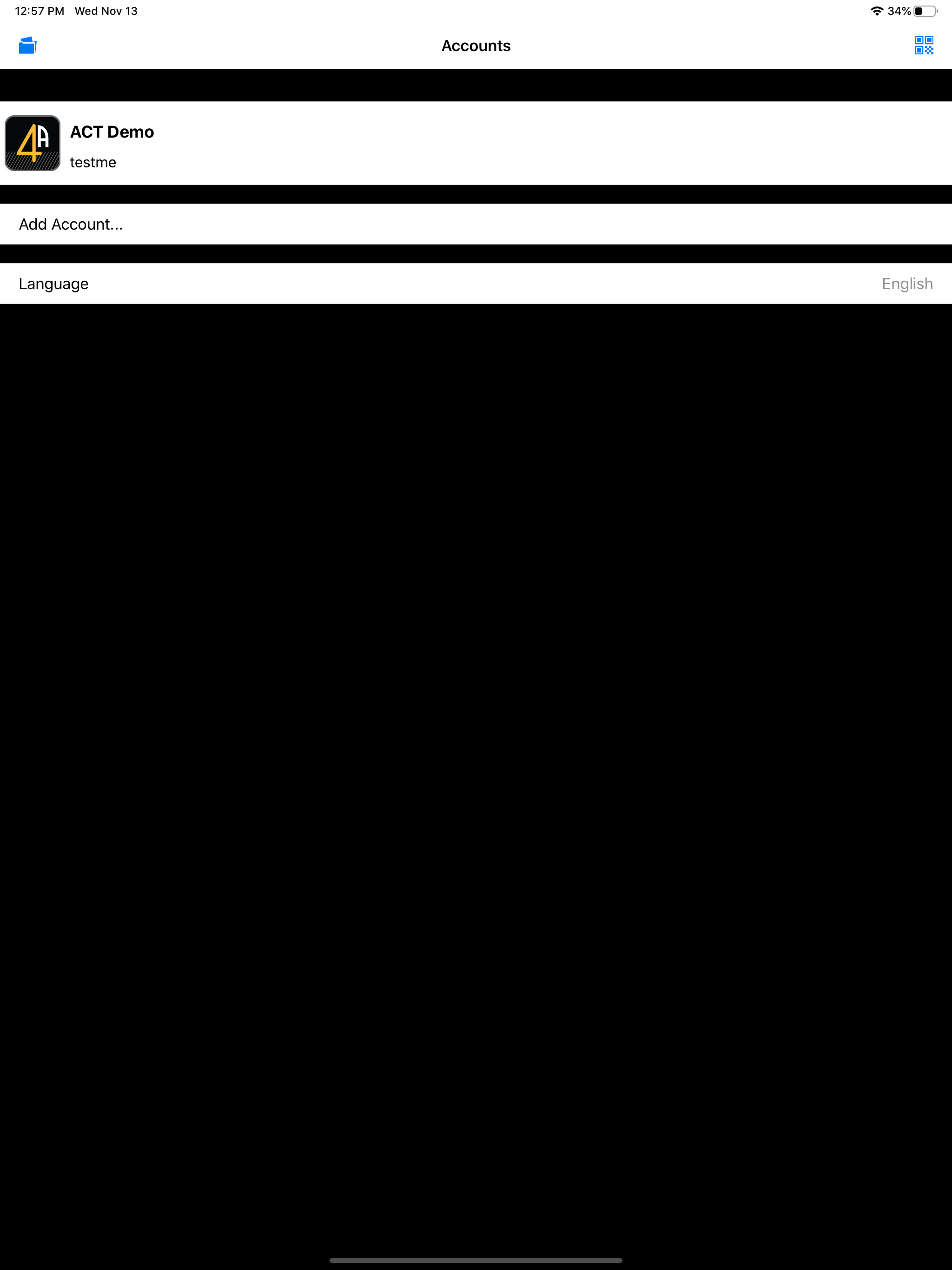 IN4ACT screenshot 6
