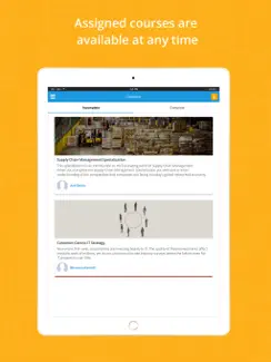 Courseplay Mobile iPad image 2