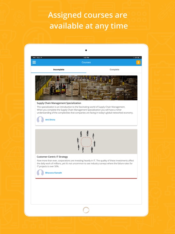 Screenshot #5 pour Courseplay Mobile