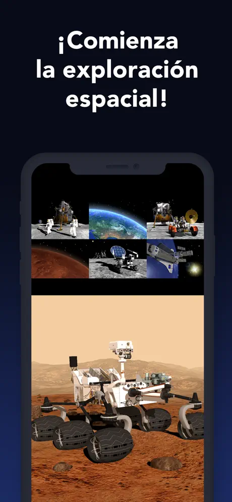 Solar Walk Ads+：Planetarium 3D