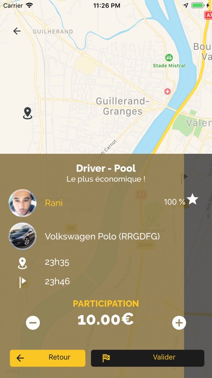 Driver Sitter screenshot-4