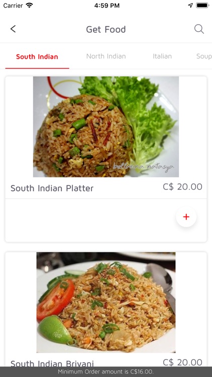 NicaGoods screenshot-5