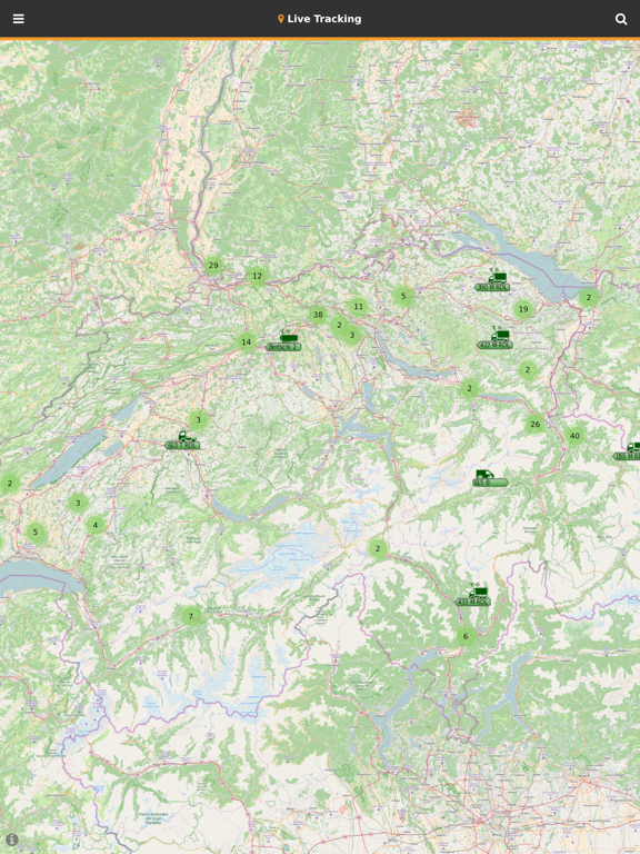 fleet.tech FleetManager 2.0