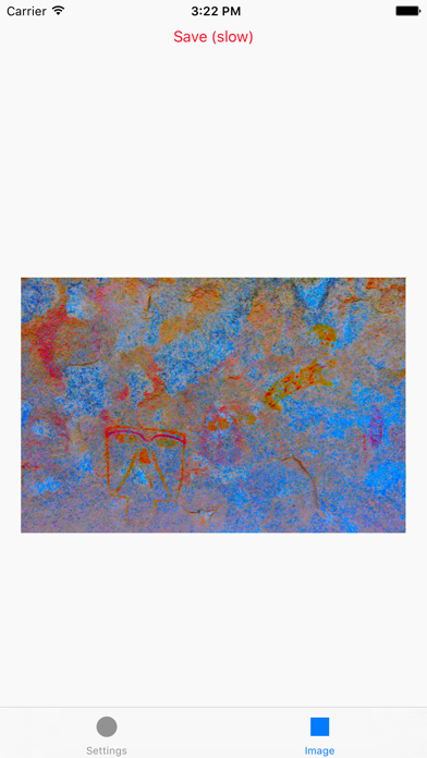 Screenshot #2 pour LabStretch2