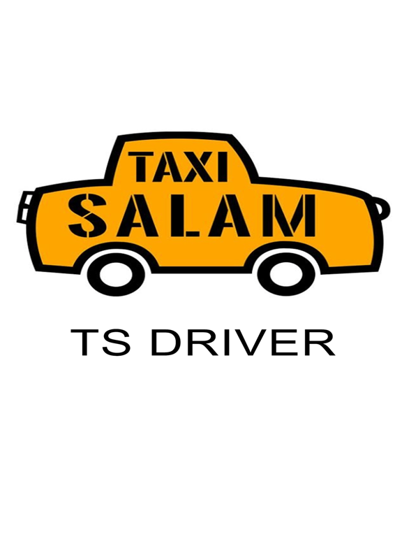 Screenshot #4 pour TS Driver