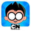 Teeny Titans - Teen Titans Go! - Cartoon Network