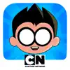 Teeny Titans - Teen Titans Go! App Support