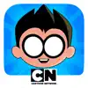 Teeny Titans - Teen Titans Go! delete, cancel