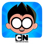 Download Teeny Titans - Teen Titans Go! app