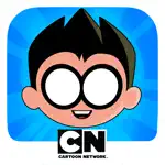 Teeny Titans - Teen Titans Go! App Negative Reviews