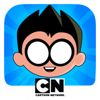 Teeny Titans - Teen Titans Go