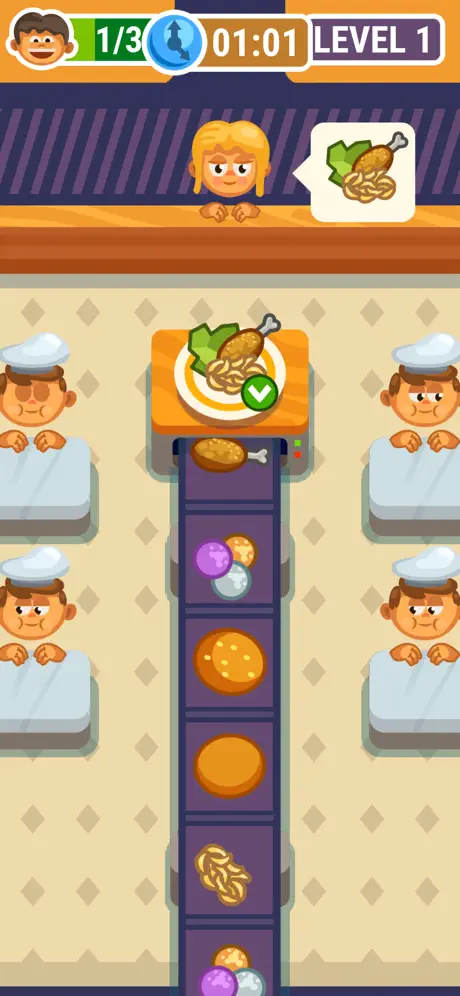 Chef It