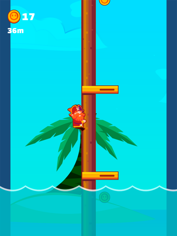 Castway Survivors iPad screenshot 5 - Games app