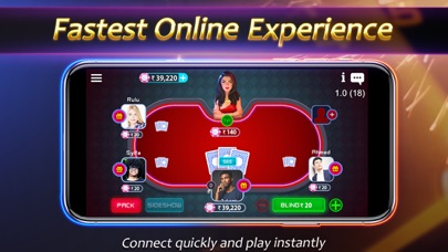 Ace Teen Patti screenshot 3