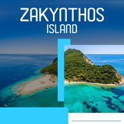 Zakynthos Island Tourism Guide