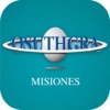 OSUTHGRA MISIONES