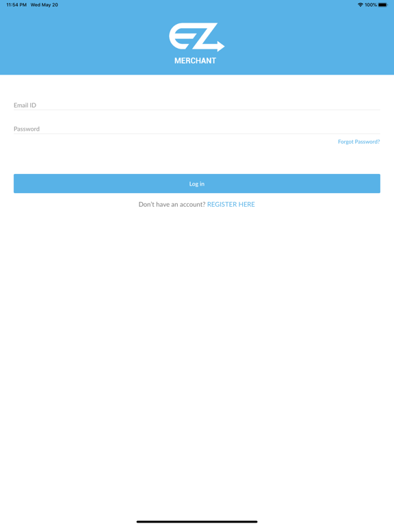 Screenshot #5 pour EZ-MERCHANT